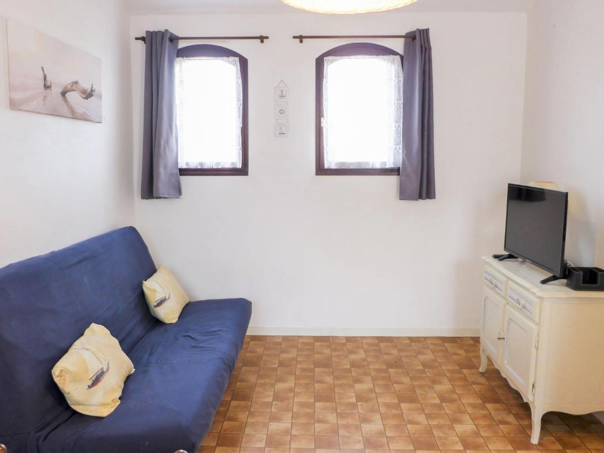 Apartment Pleine Vue Sur By Interhome Saint-Pierre-la-Mer (Aude)