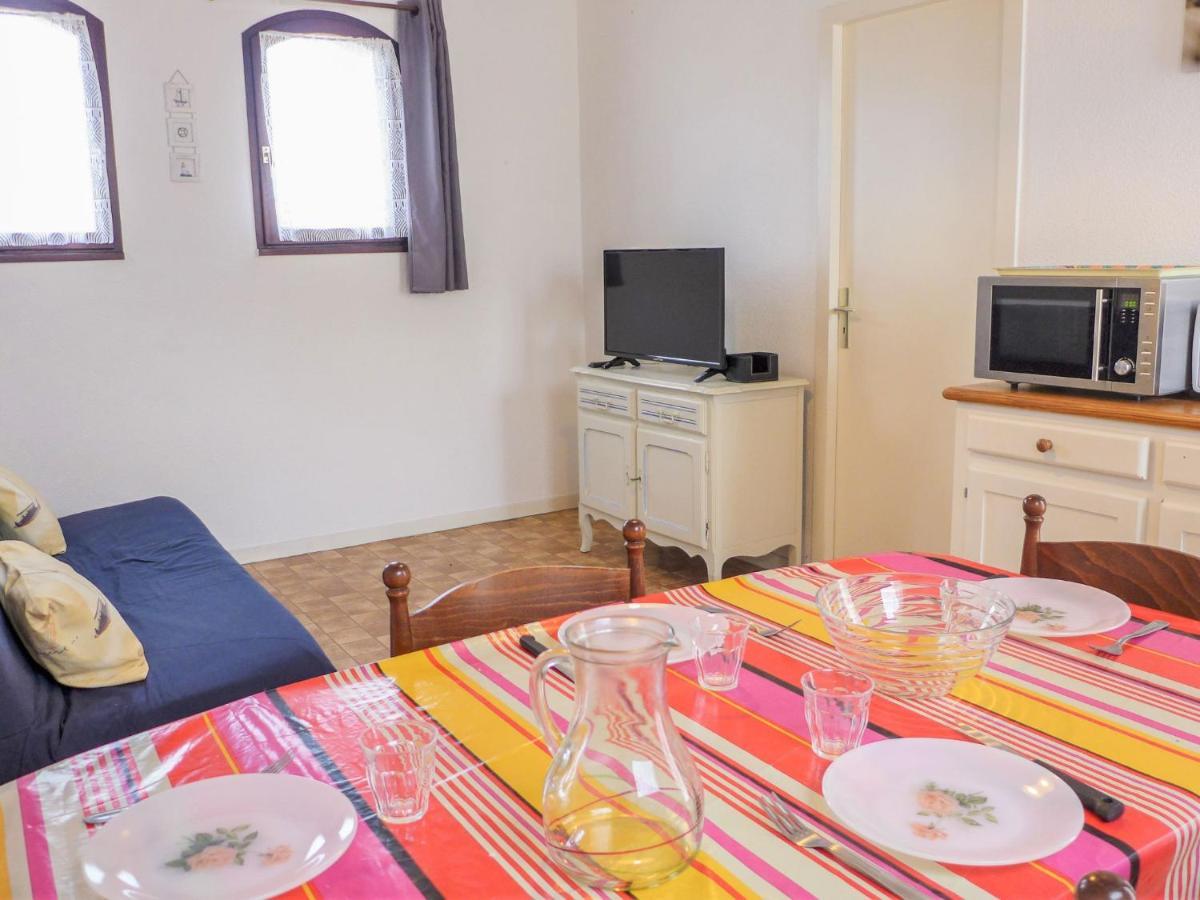Apartment Pleine Vue Sur By Interhome