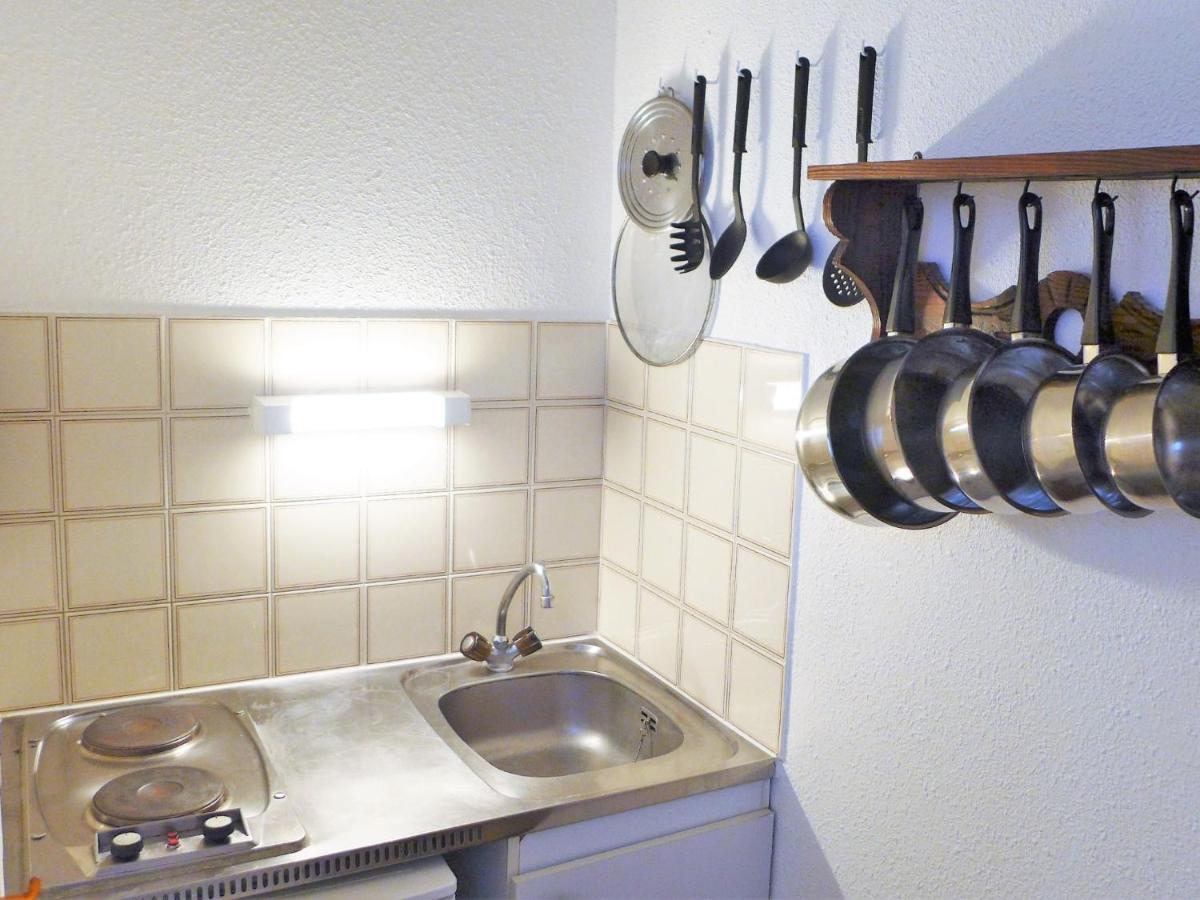 Pleine Vue Sur By Interhome Saint-Pierre-la-Mer (Aude)