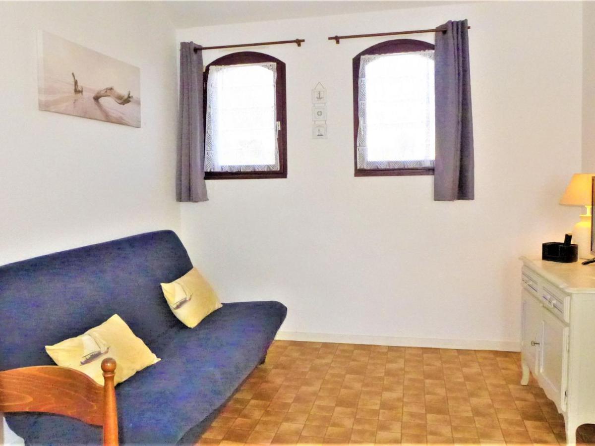 Pleine Vue Sur By Interhome Apartment Saint-Pierre-la-Mer (Aude)