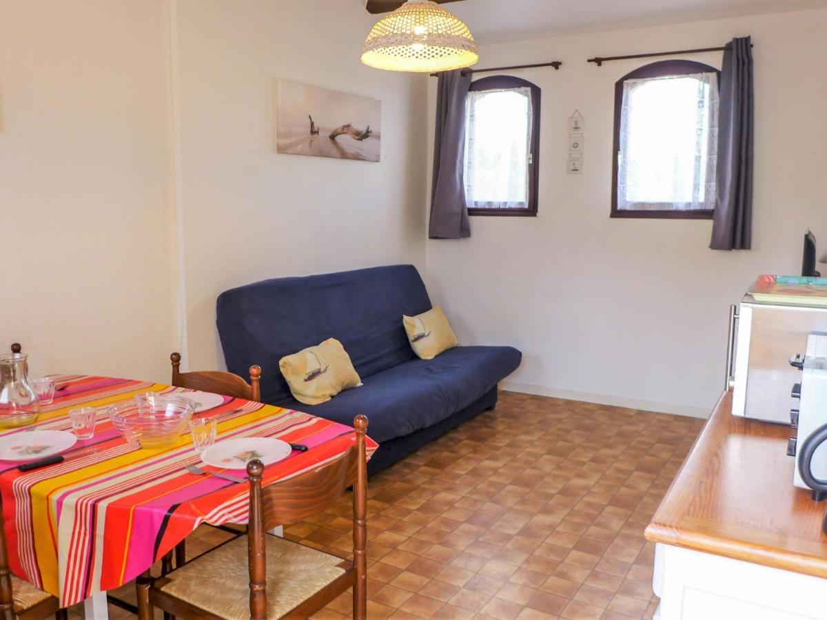 Pleine Vue Sur By Interhome Saint-Pierre-la-Mer (Aude)