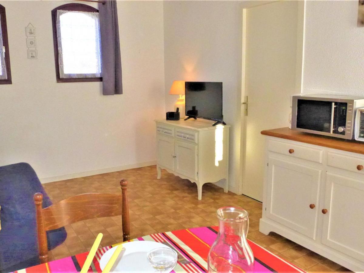 Apartment Pleine Vue Sur By Interhome *