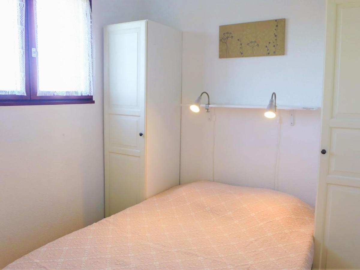 Pleine Vue Sur By Interhome Apartment Saint-Pierre-la-Mer (Aude)