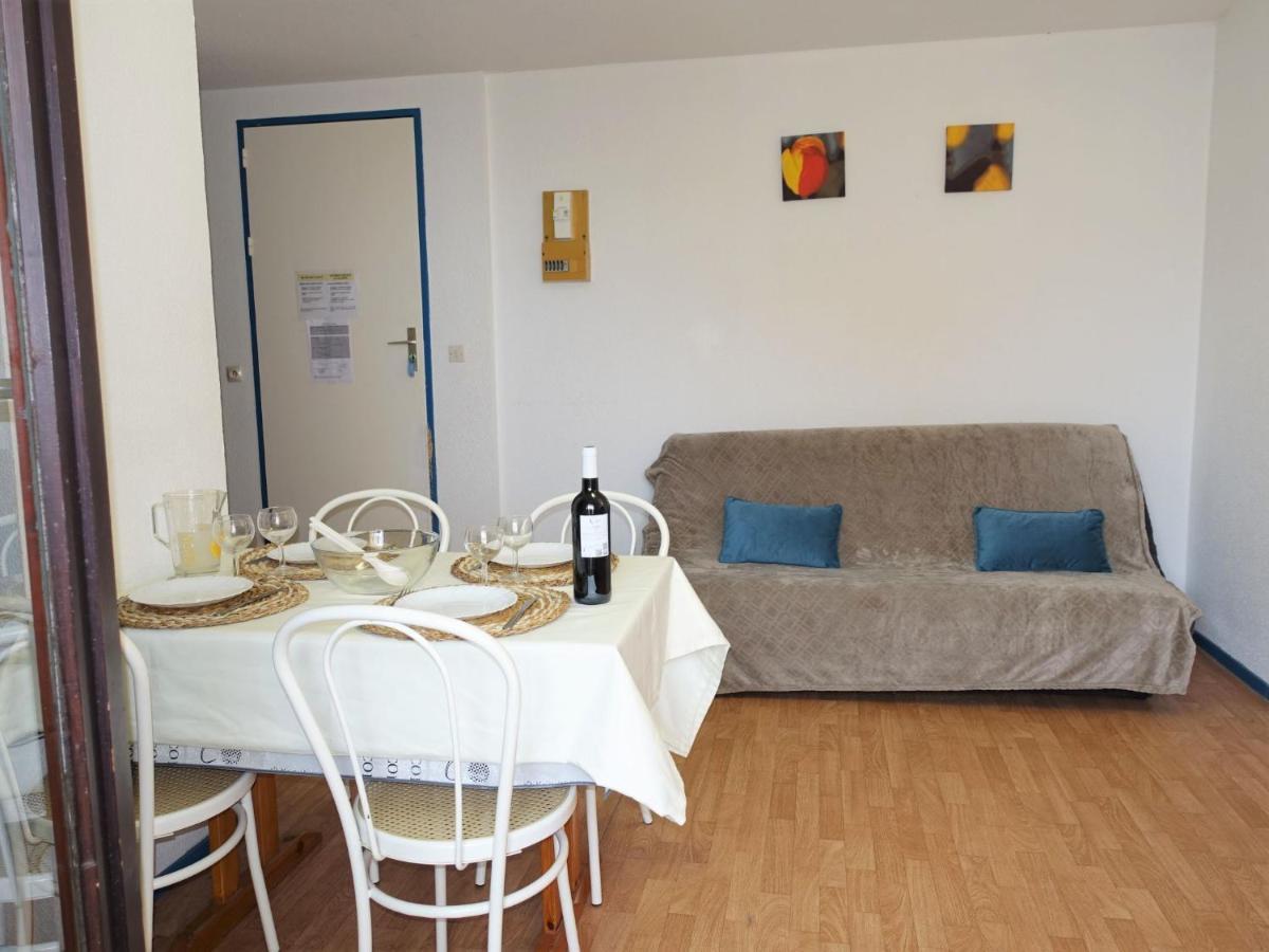 Apartment Pleine Vue Sur By Interhome