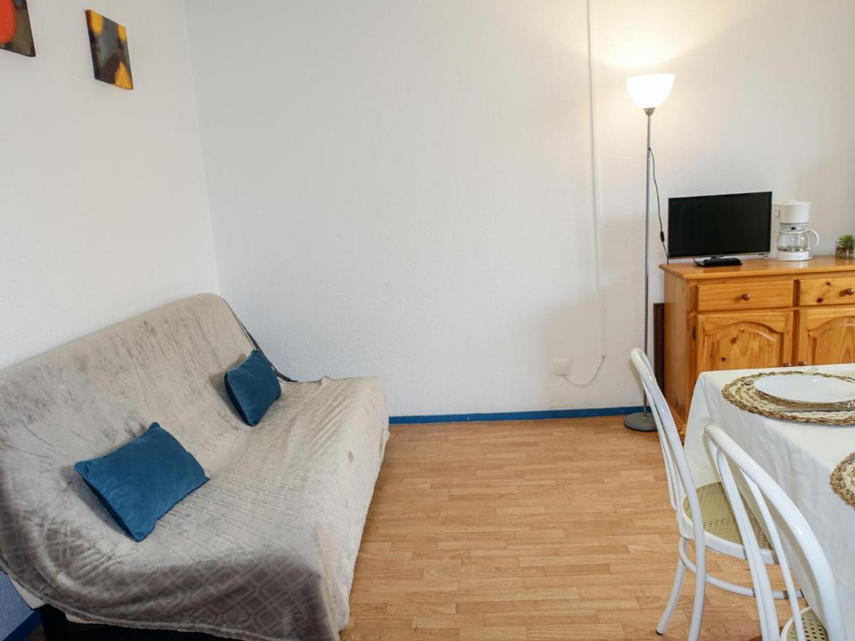 Apartment Pleine Vue Sur By Interhome *
