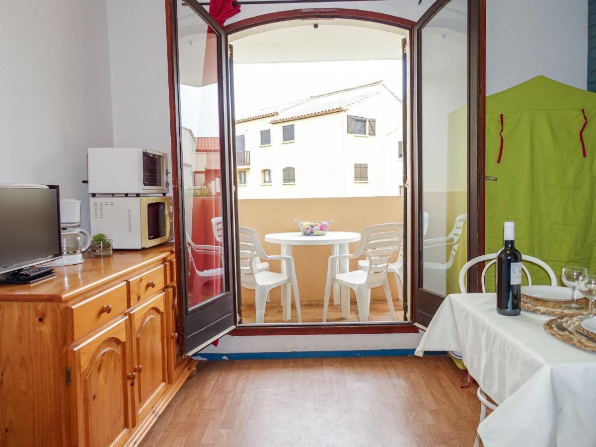 Apartment Pleine Vue Sur By Interhome *
