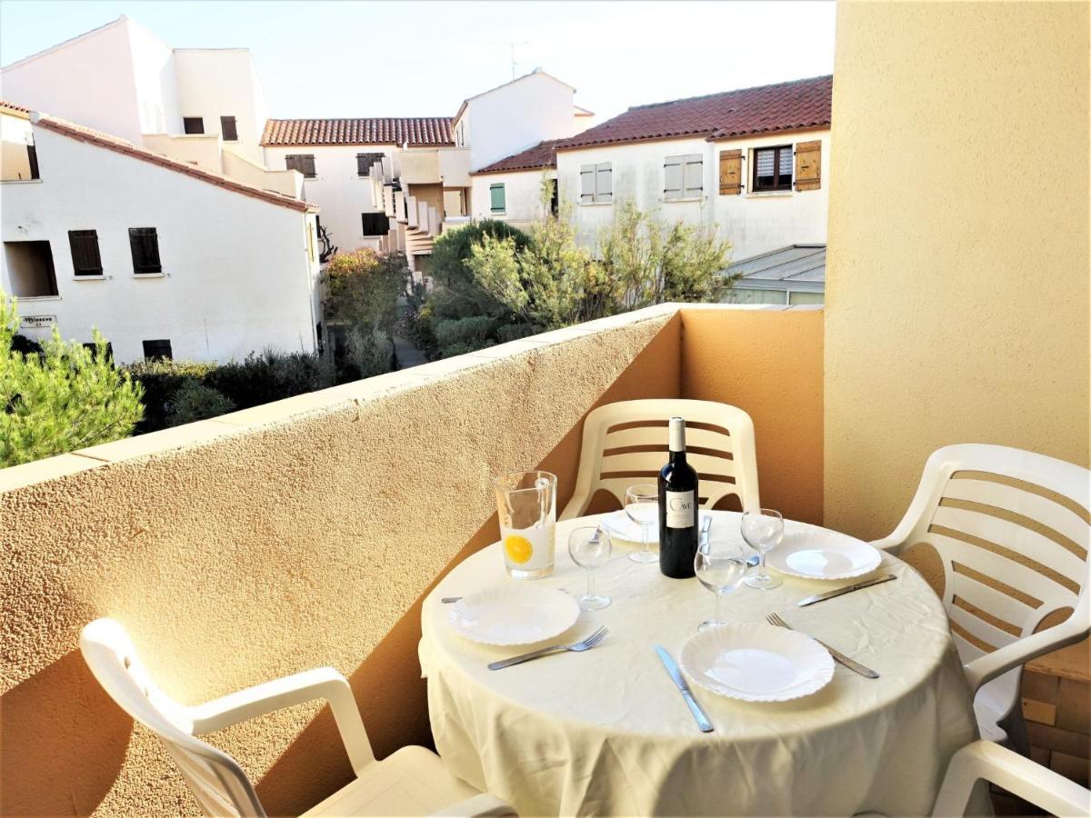 Pleine Vue Sur By Interhome Saint-Pierre-la-Mer (Aude)