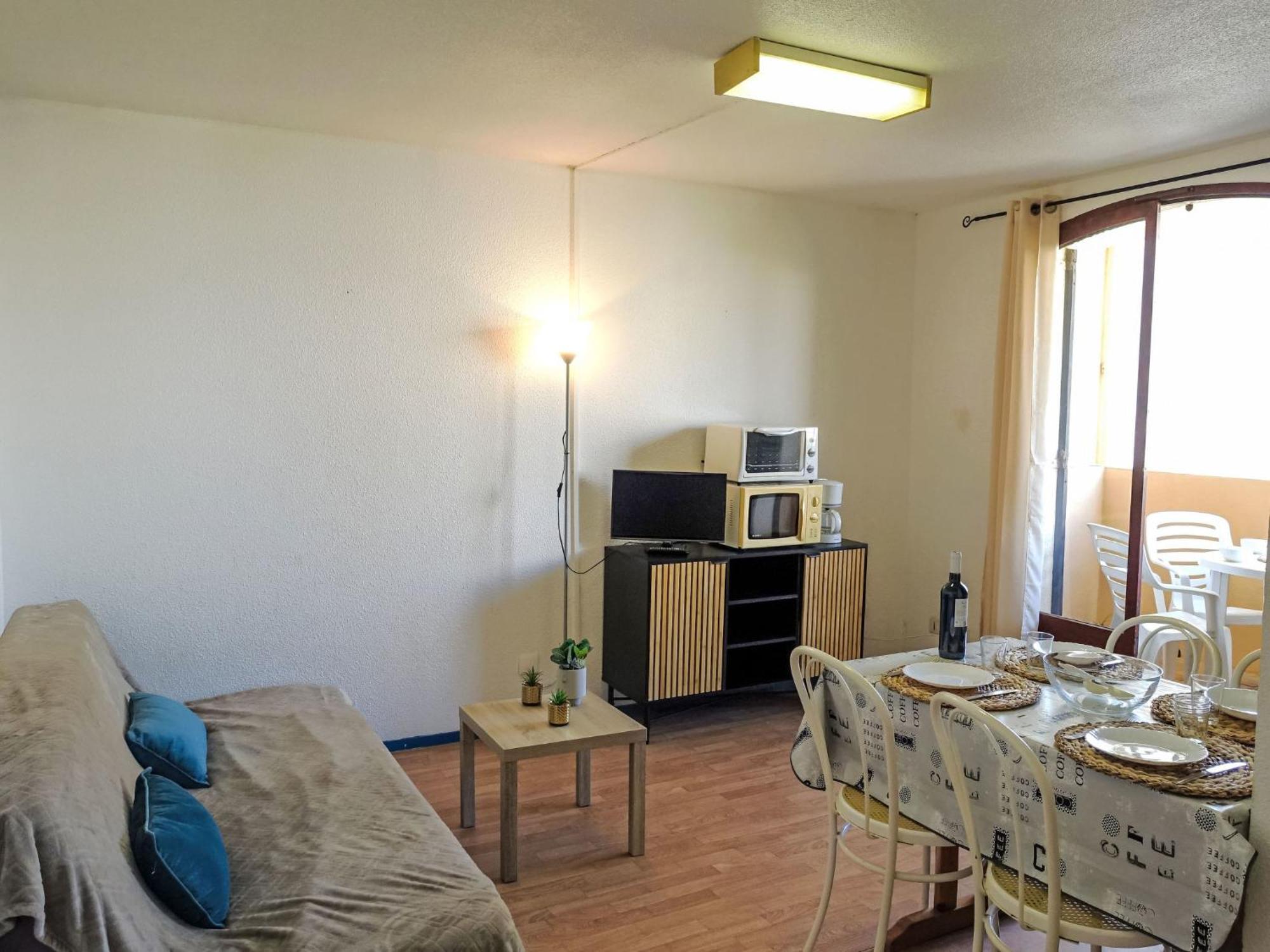 Pleine Vue Sur By Interhome Apartment