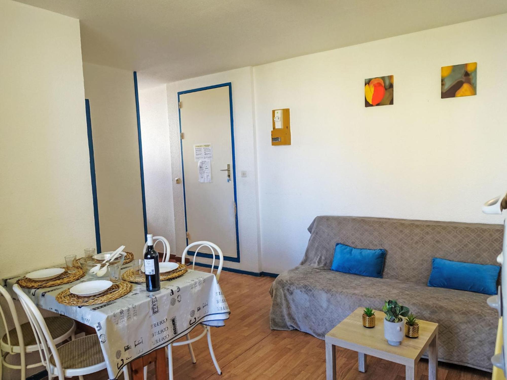 Pleine Vue Sur By Interhome Apartment