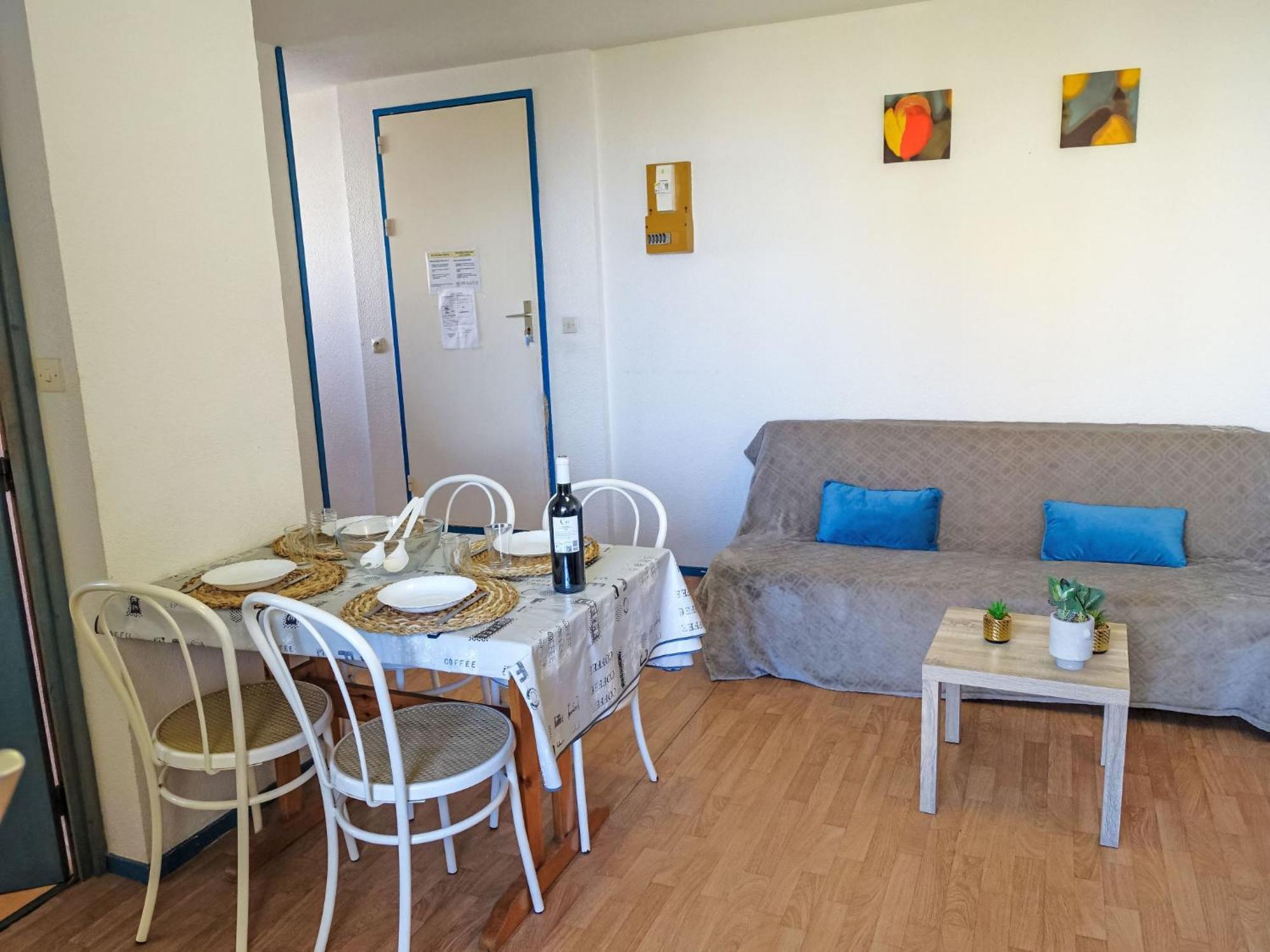 Apartment Pleine Vue Sur By Interhome