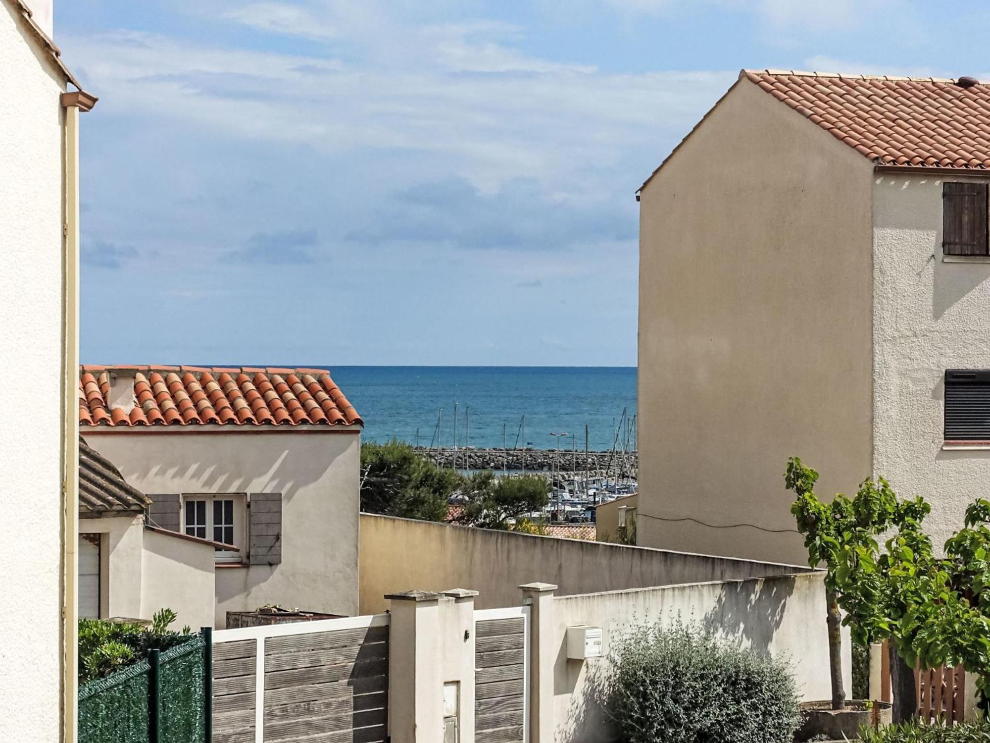 Pleine Vue Sur By Interhome *