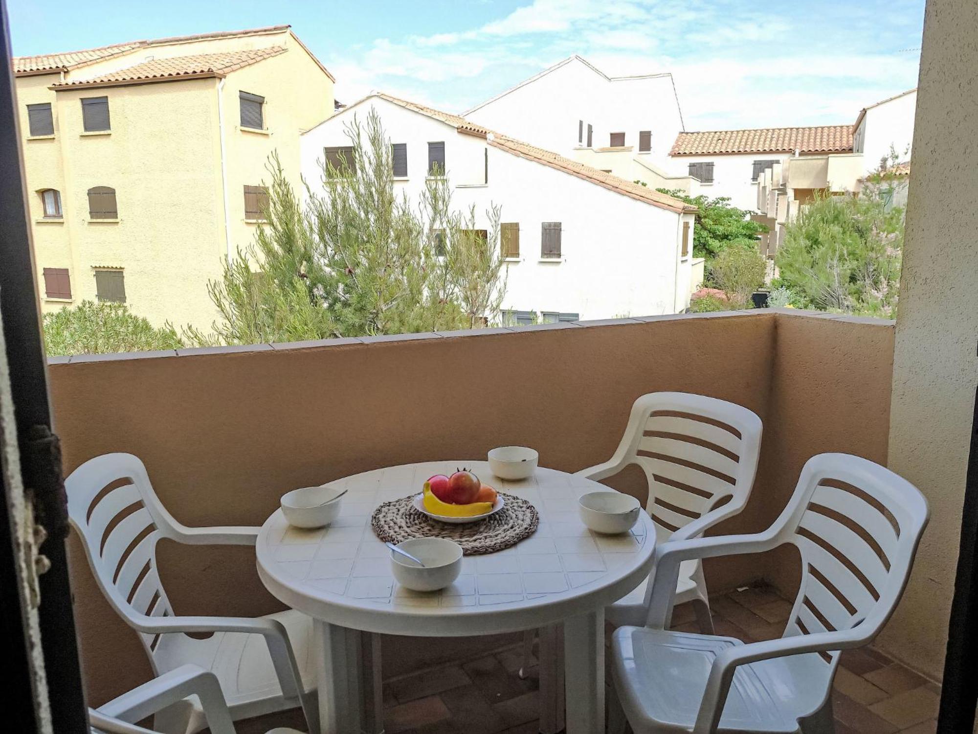 Apartment Pleine Vue Sur By Interhome Saint-Pierre-la-Mer (Aude)